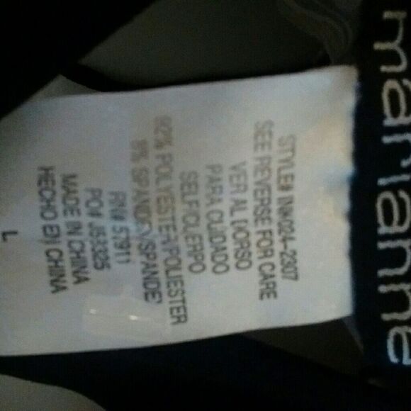 Sensual Animal and Gold Chain Print Dress Size Large - Picture 7 of 8